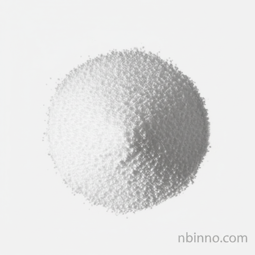Sodium Dichloroisocyanurate