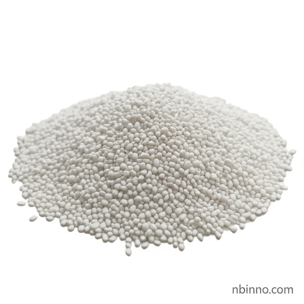 Cationic Polyacrylamide Flocculant