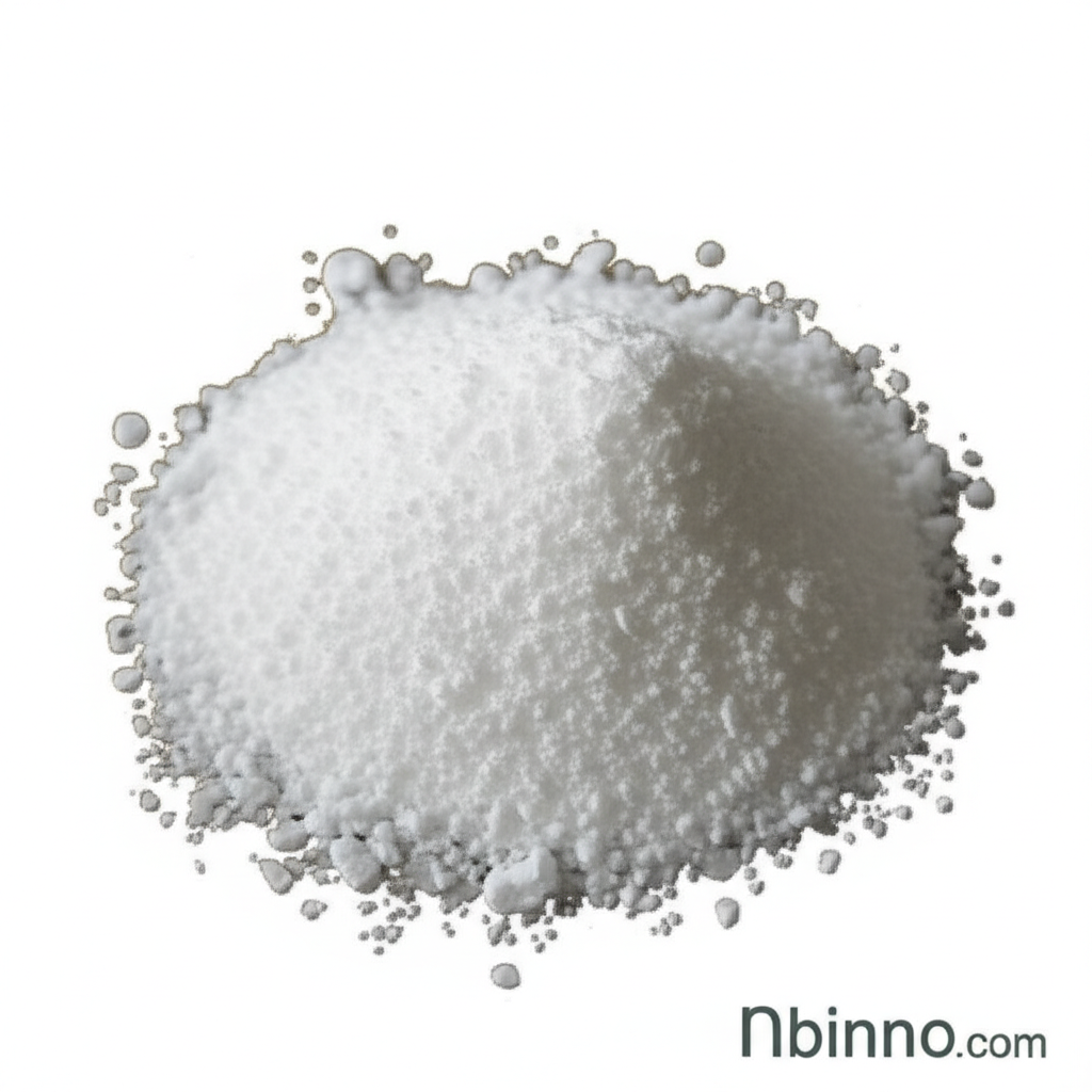 Polyaluminium Chloride