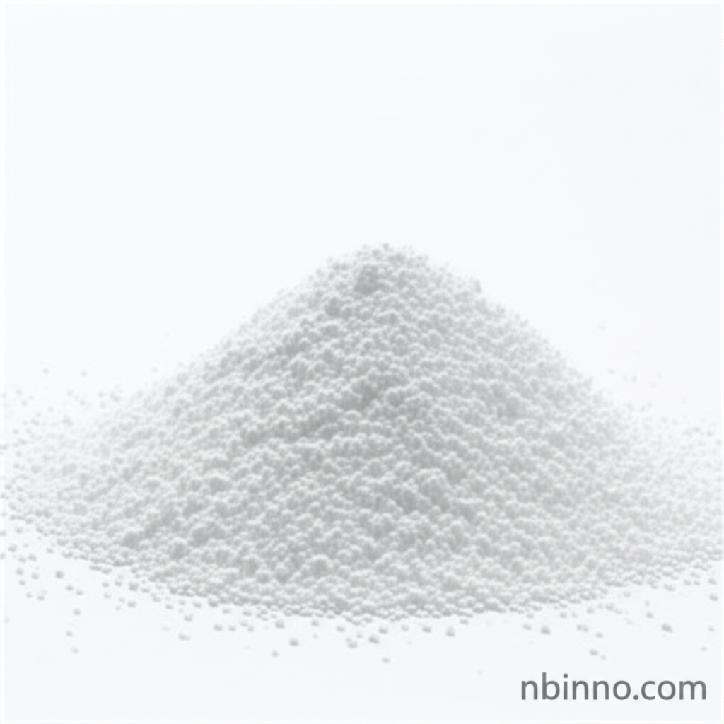 Trichloroisocyanuric Acid Granular