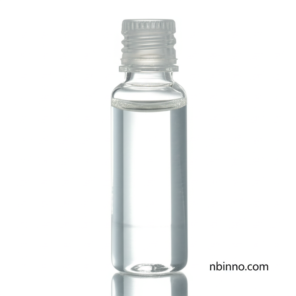 Vinyl Silicone Oil
