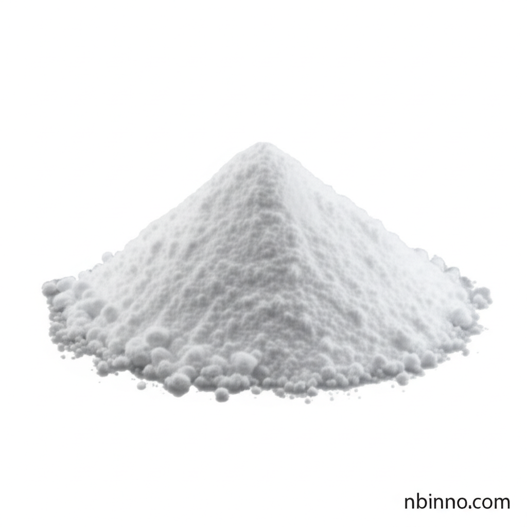 Antimony Trioxide