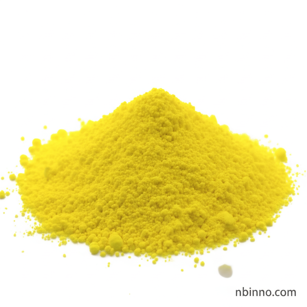 Azodicarbonamide Foaming Agent