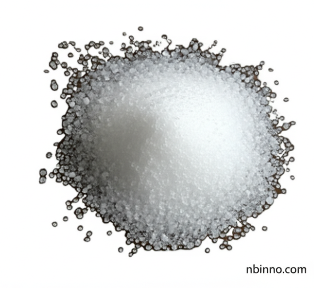Anionic Polyacrylamide