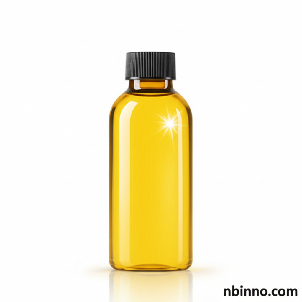 Spray Adjuvant Silicone Fluid