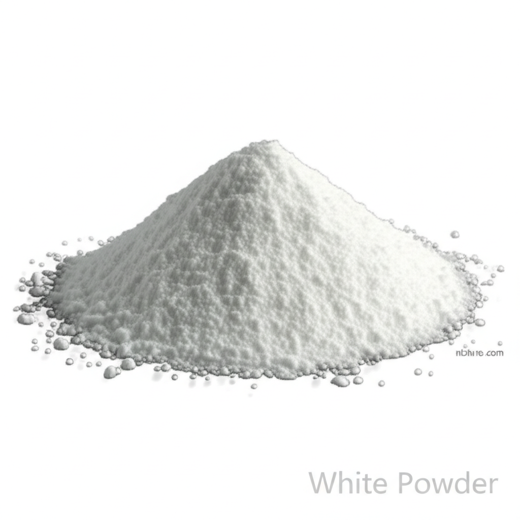 Instant Grade CMC Sodium Carboxymethyl Cellulose Powder