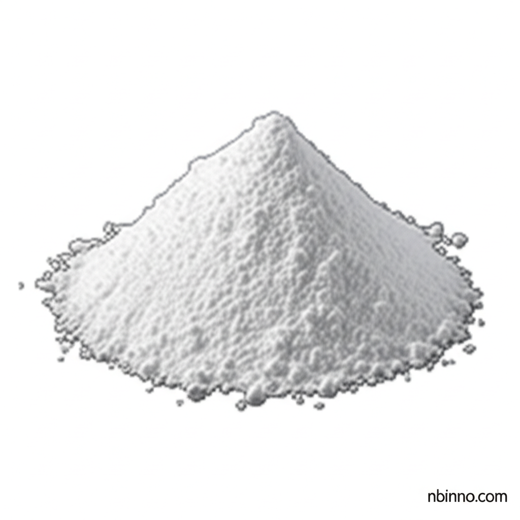 Cationic Polyacrylamide