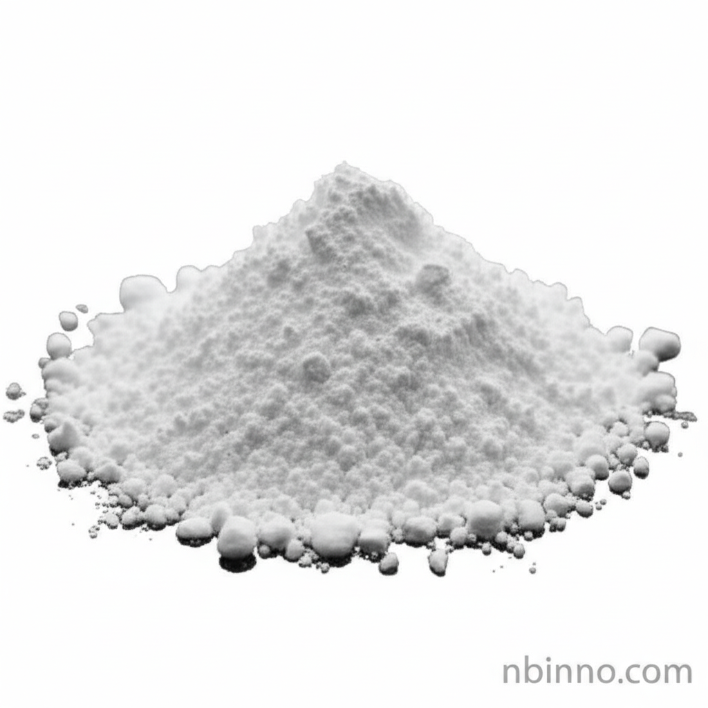 Hydrate Zinc Borate