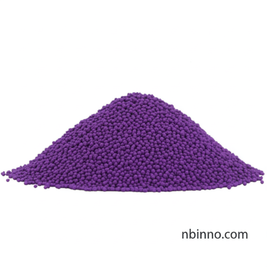 Red Phosphorus Flame Retardant Pellet