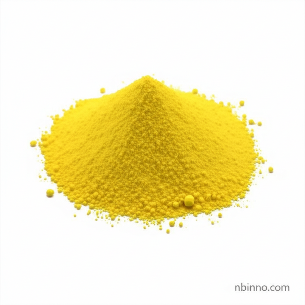 Azodicarbonamide Foaming Agent