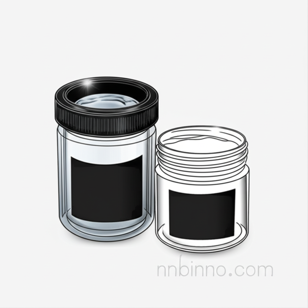 Two-Component Platinum Vulcanizing Agent