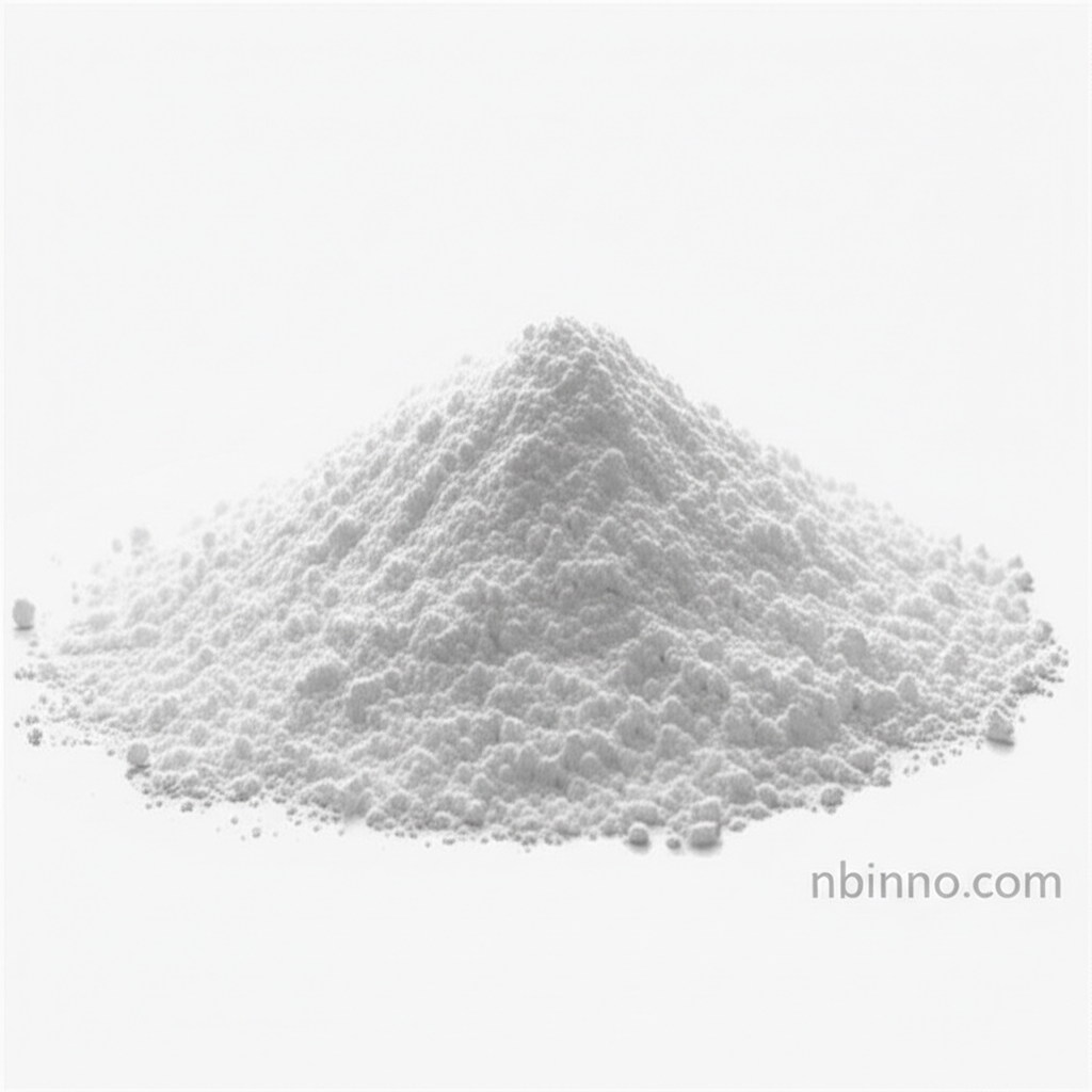 Anionic Polyacrylamide Flocculant