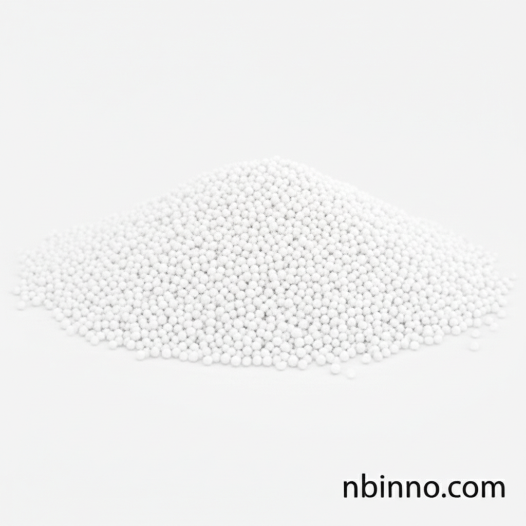 Silica Gel Desiccant