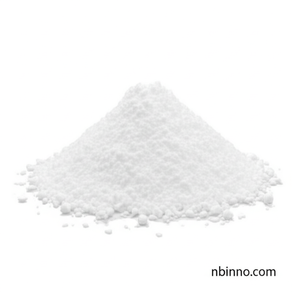 Carboxymethyl Cellulose Oil Grade HV