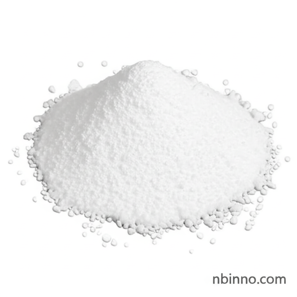 Anionic Polyacrylamide
