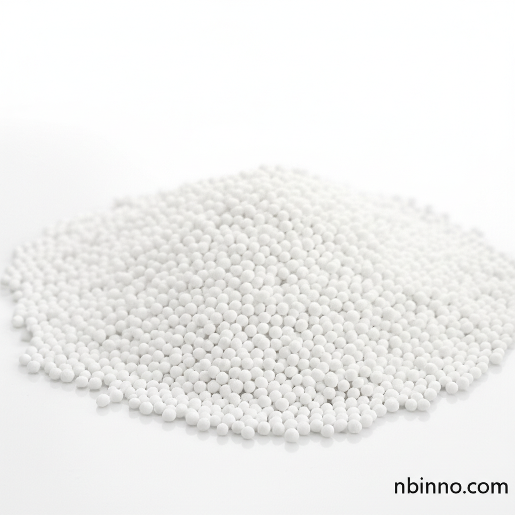 Activated Alumina Desiccant