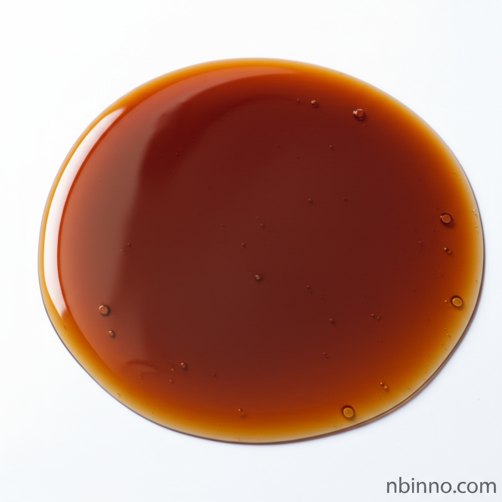 Gloss Improving, Anti-Dust, and Film-Smoothing Agent
