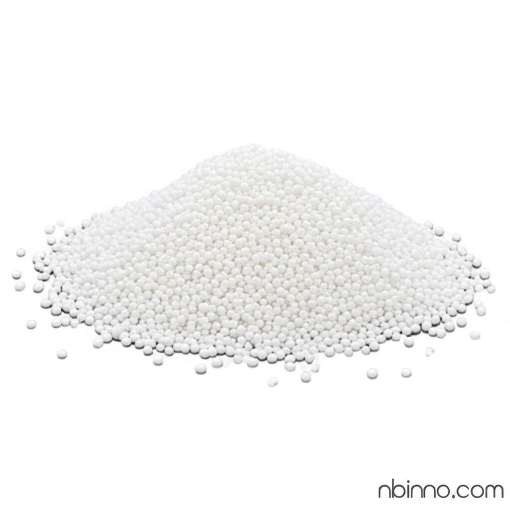GMA Grafted Polyolefin Elastomer Toughener
