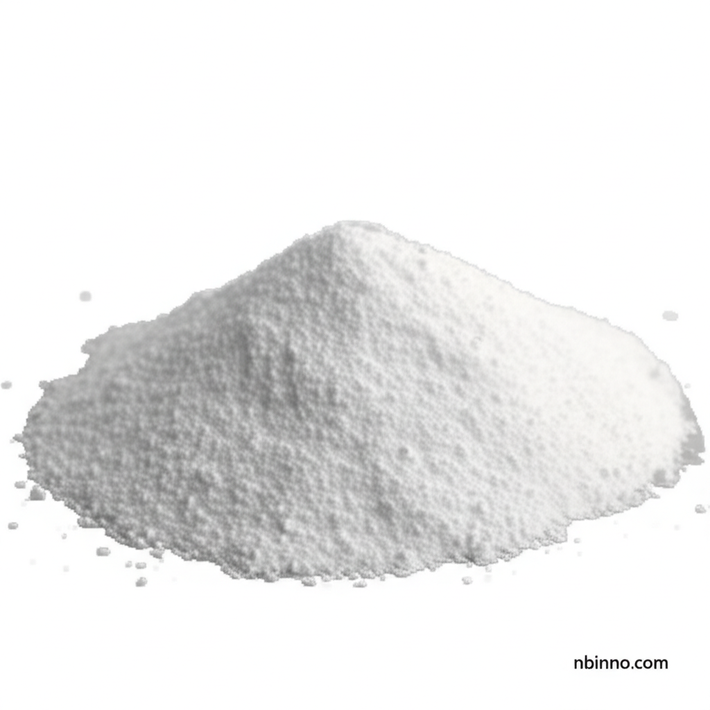 Trichloroisocyanuric Acid