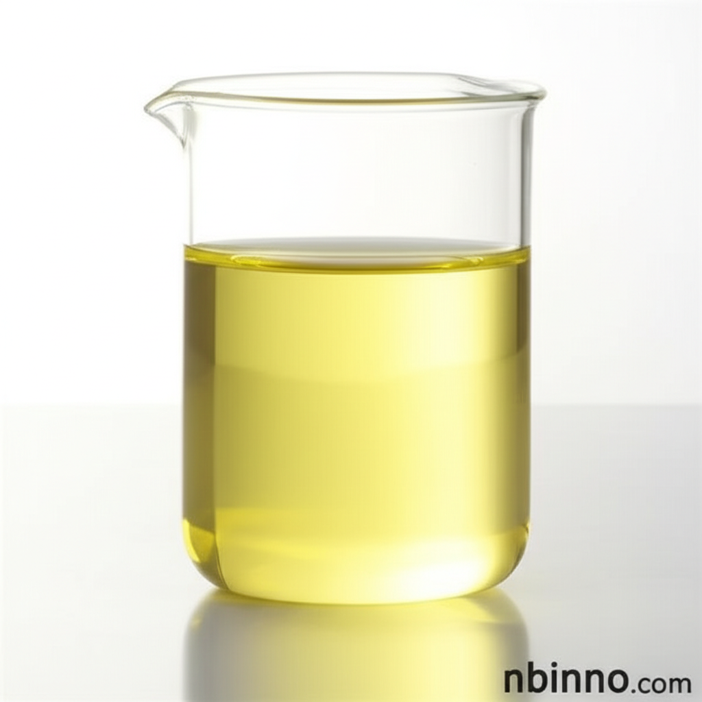 Sodium Alpha Olefin Sulfonate