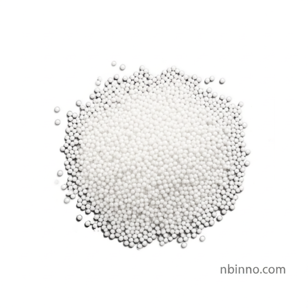 Absorbent Silica Gel Desiccant Beads