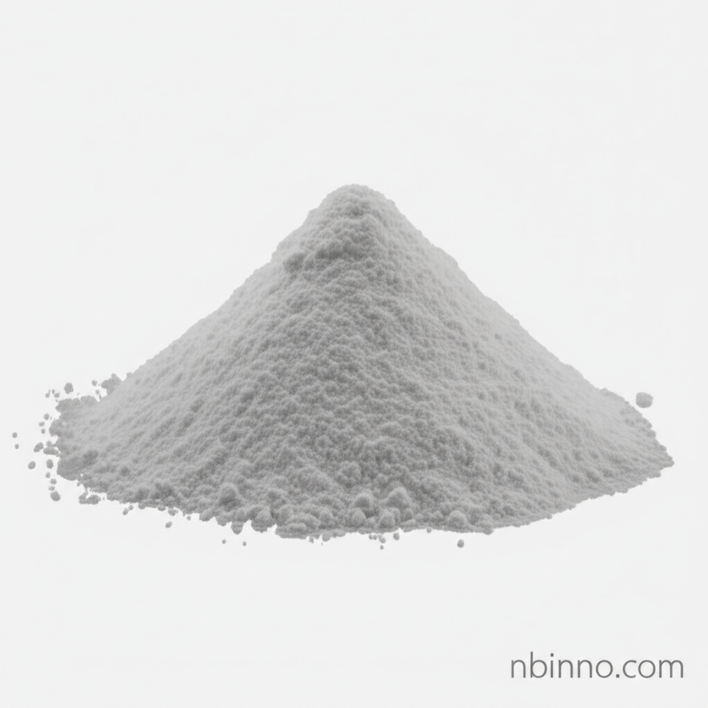 Zero Halogen Flame Retardant Chemical Powder for TPU