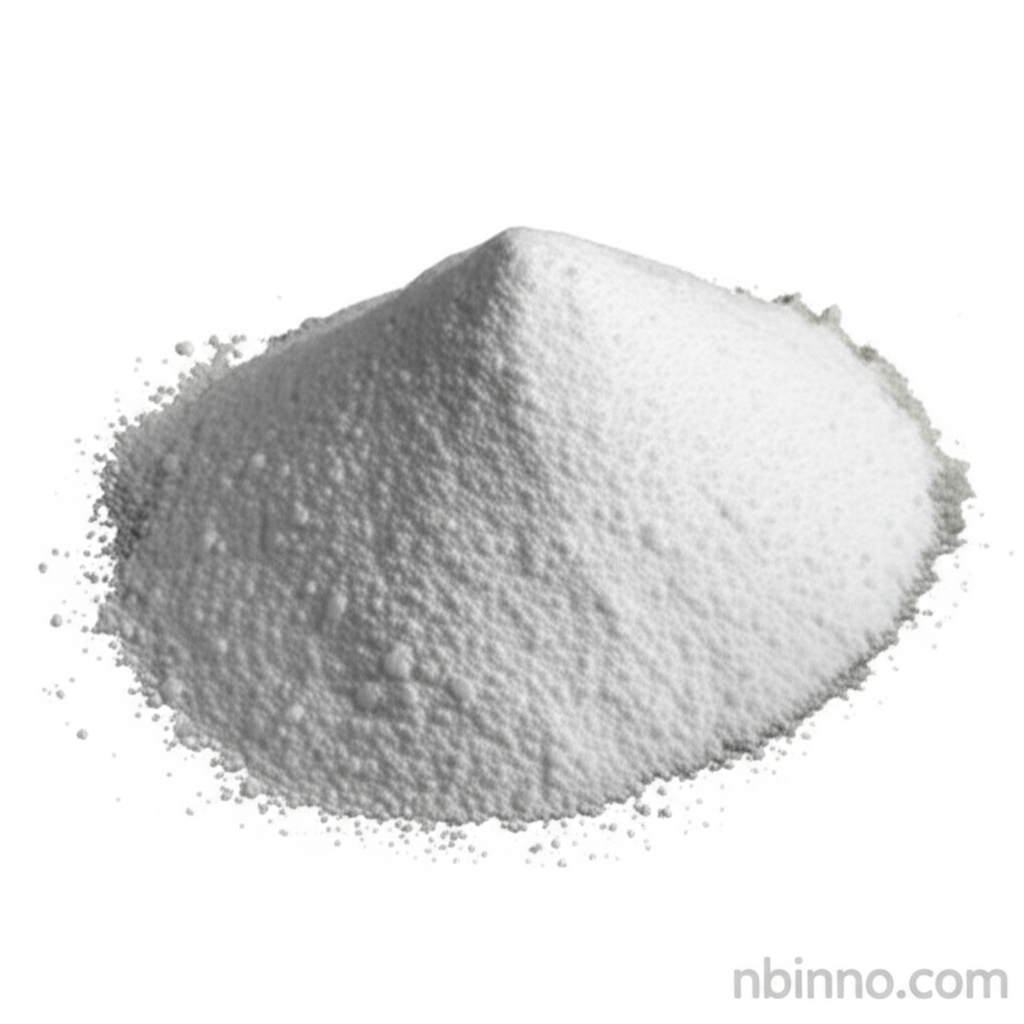 Cationic Polyacrylamide