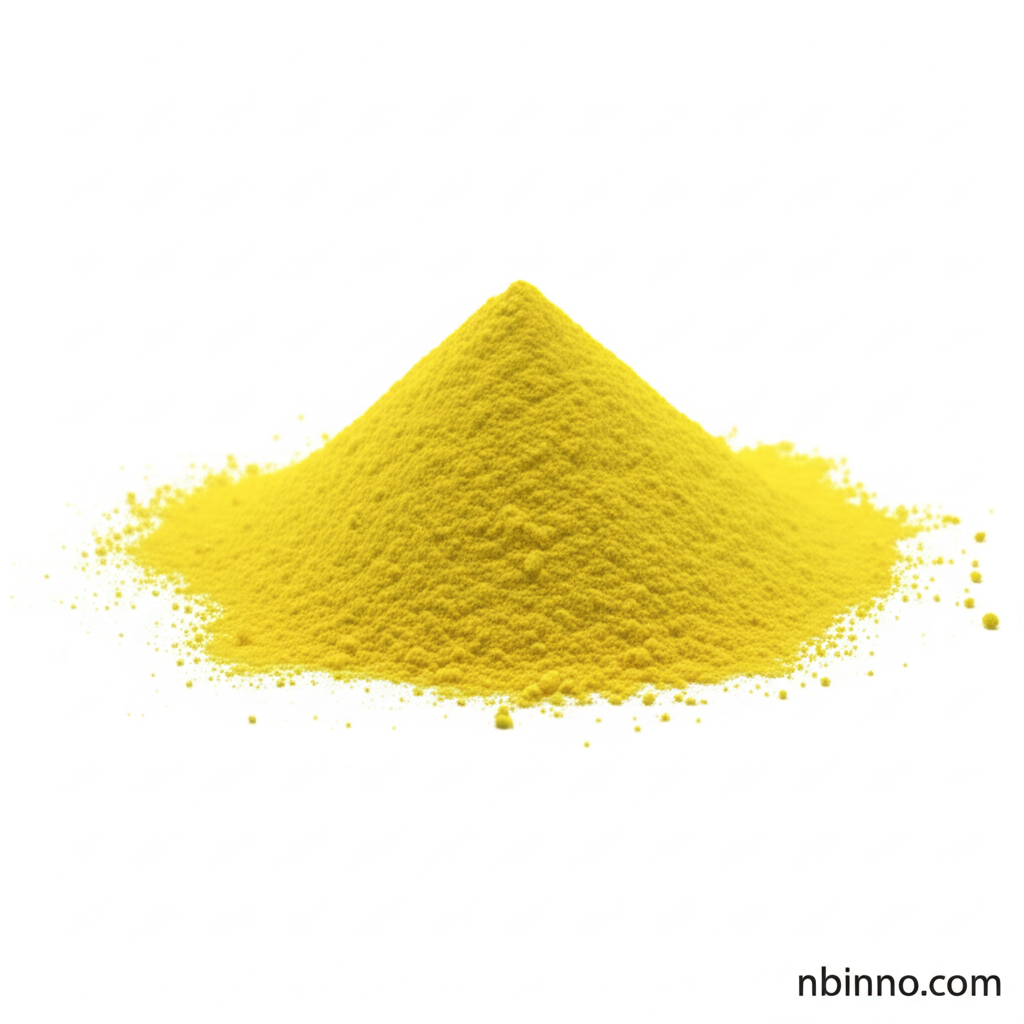 Azodicarbonamide Foaming Agent