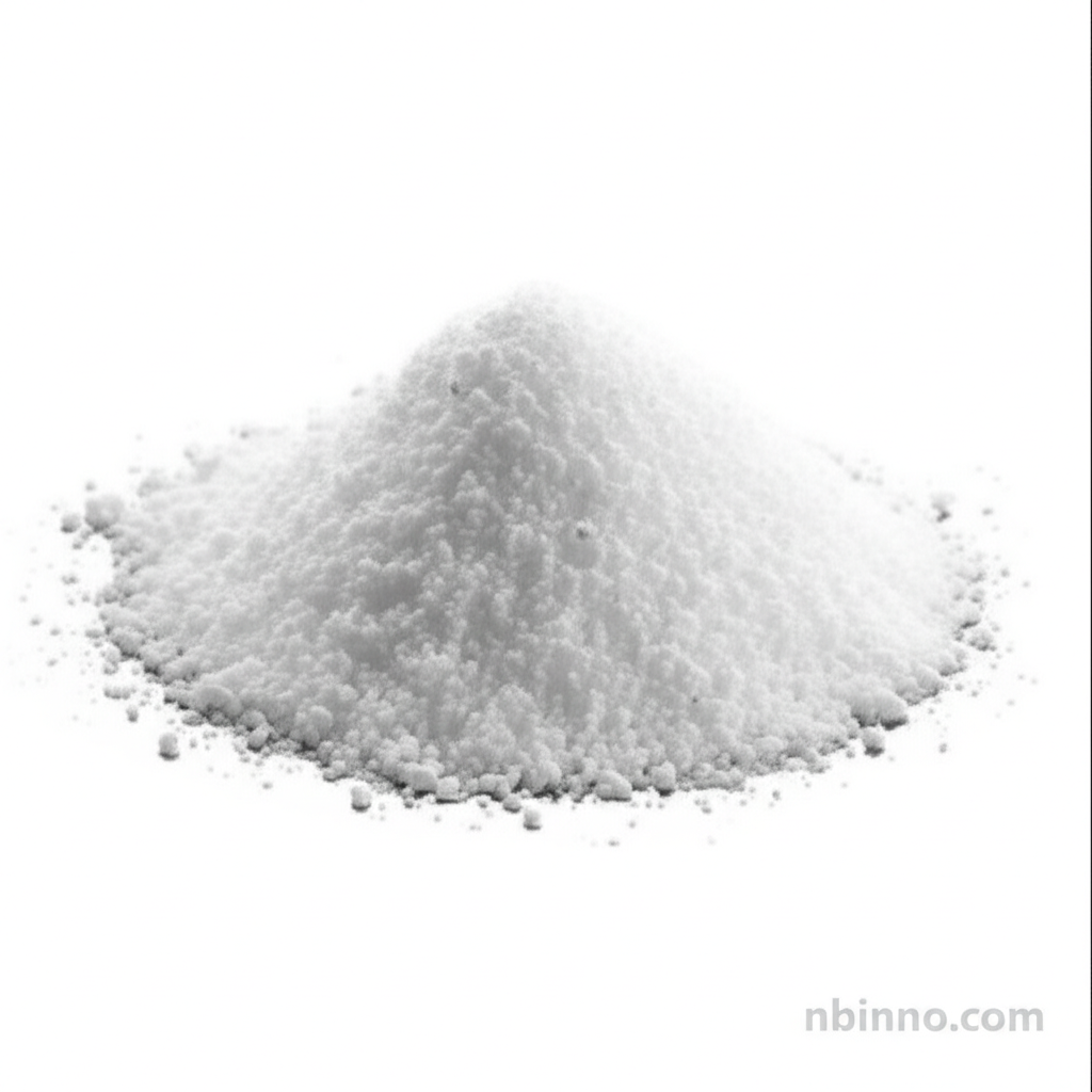 Polyacrylamide