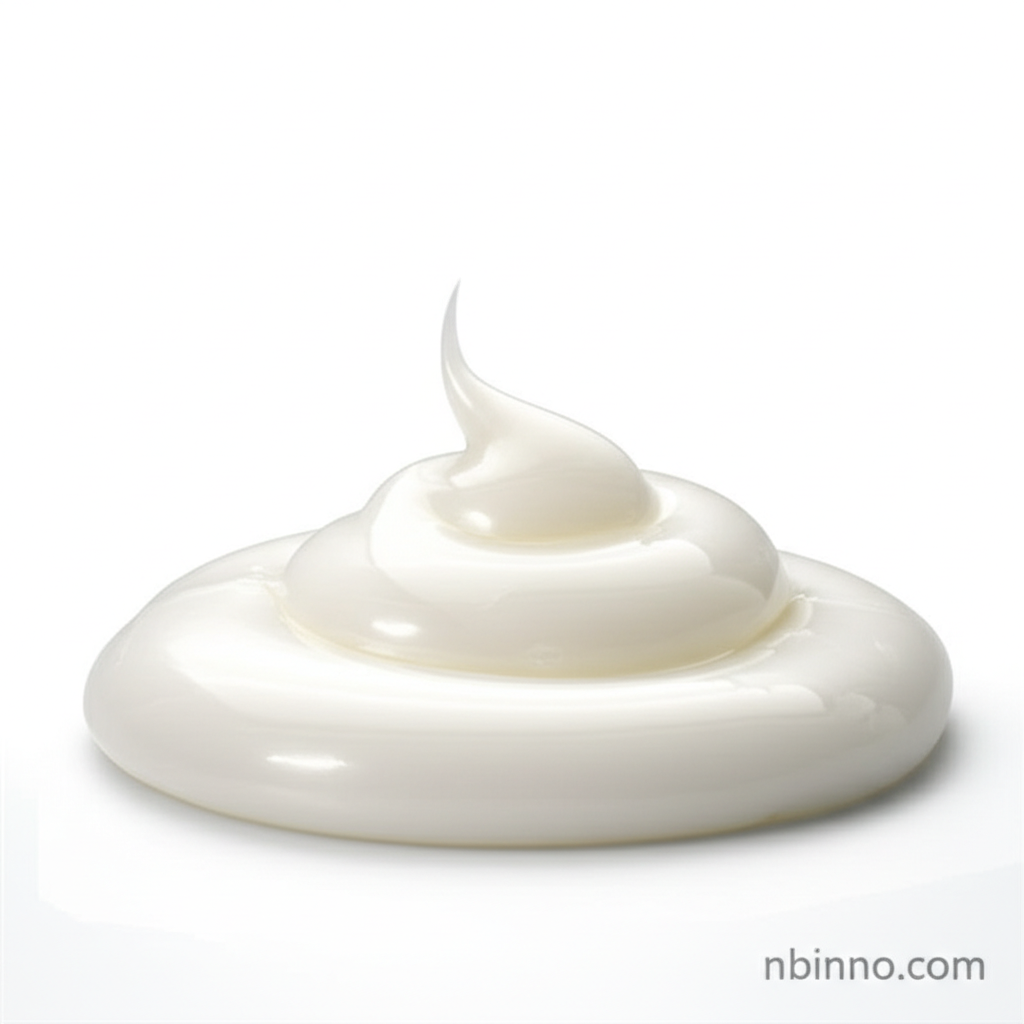 Composite Silicone-Based Defoamer for Fermentation