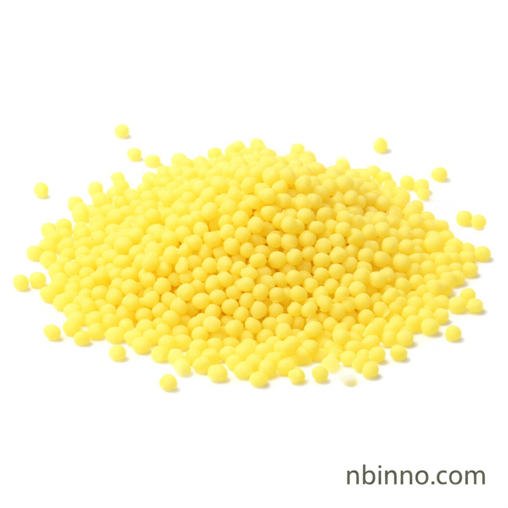 Anhydride Modified Ethylene Propylene Diene Monomer Elastomer PA Toughener