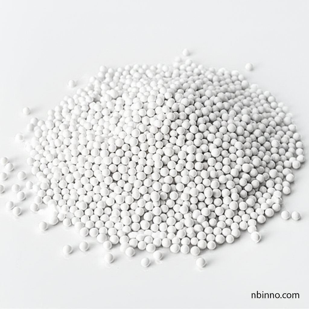 Activated Alumina