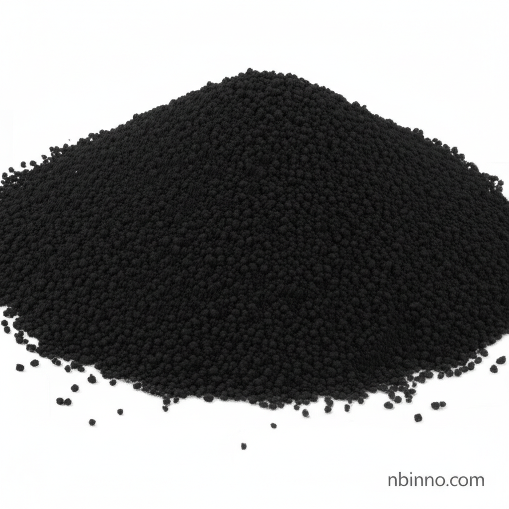 Carbon Molecular Sieve