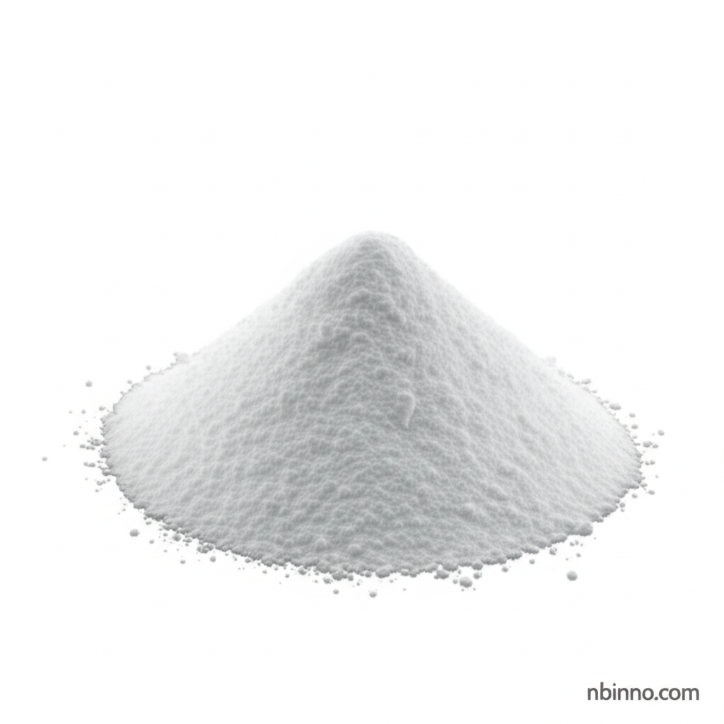 Low Viscosity Polyanionic Cellulose