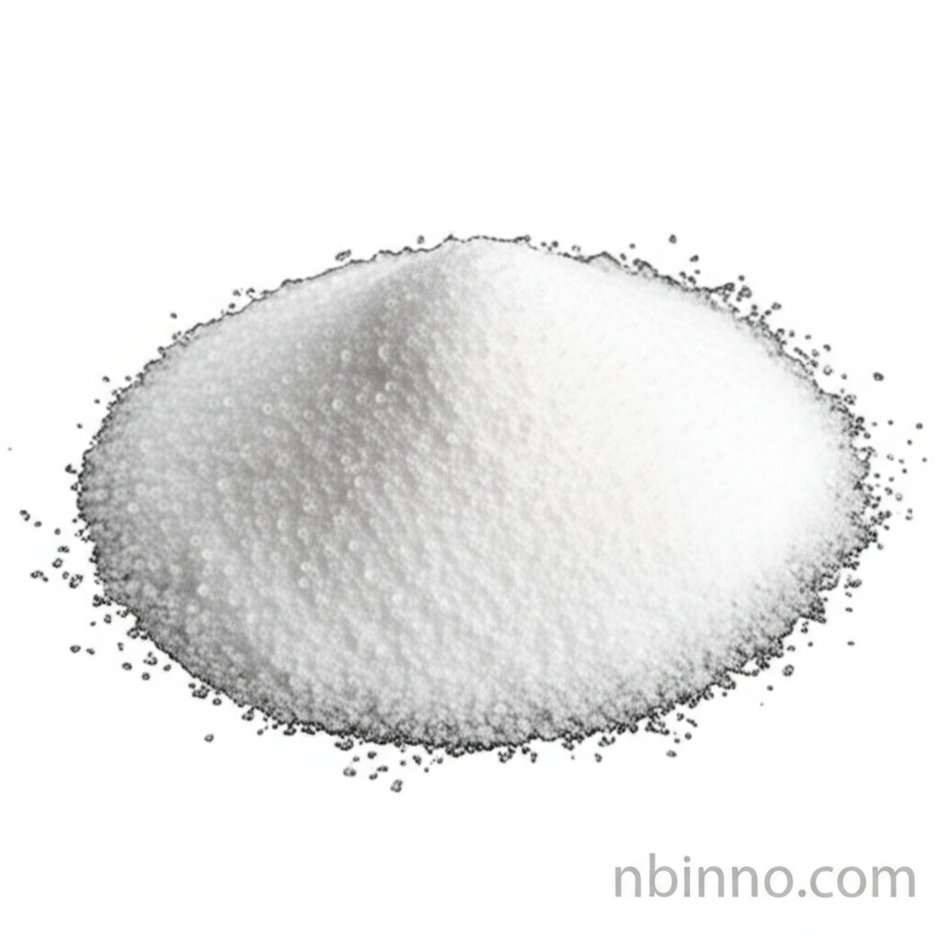 Trichloroisocyanuric Acid Granular
