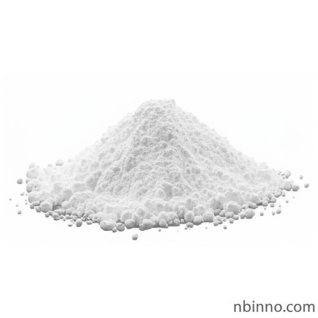 Gamma Activated Alumina Powder
