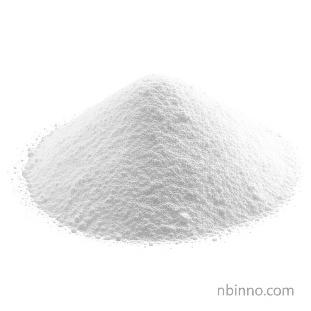 Sodium Dichloroisocyanurate