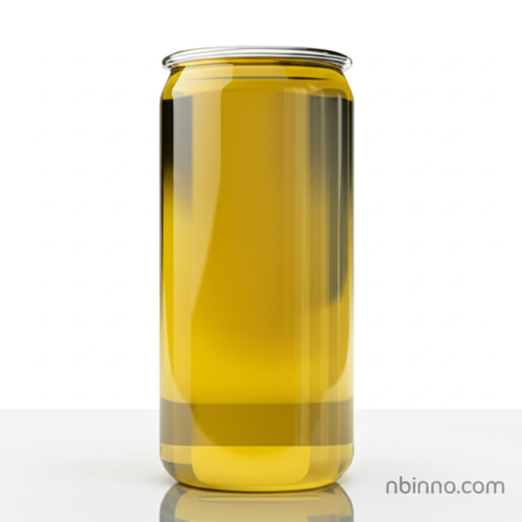 Polyethylsiloxane Silicone Fluids