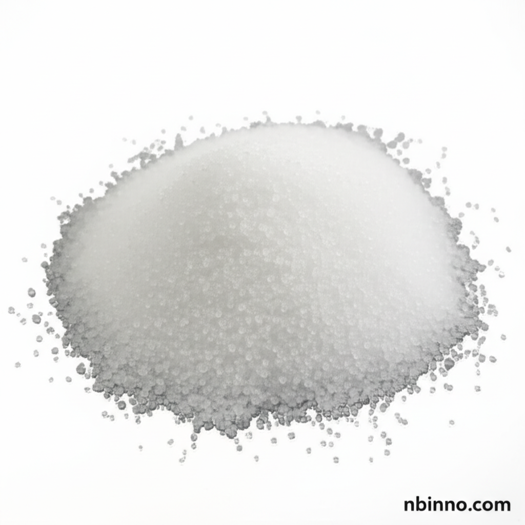 Polyacrylamide Water Treatment Agent