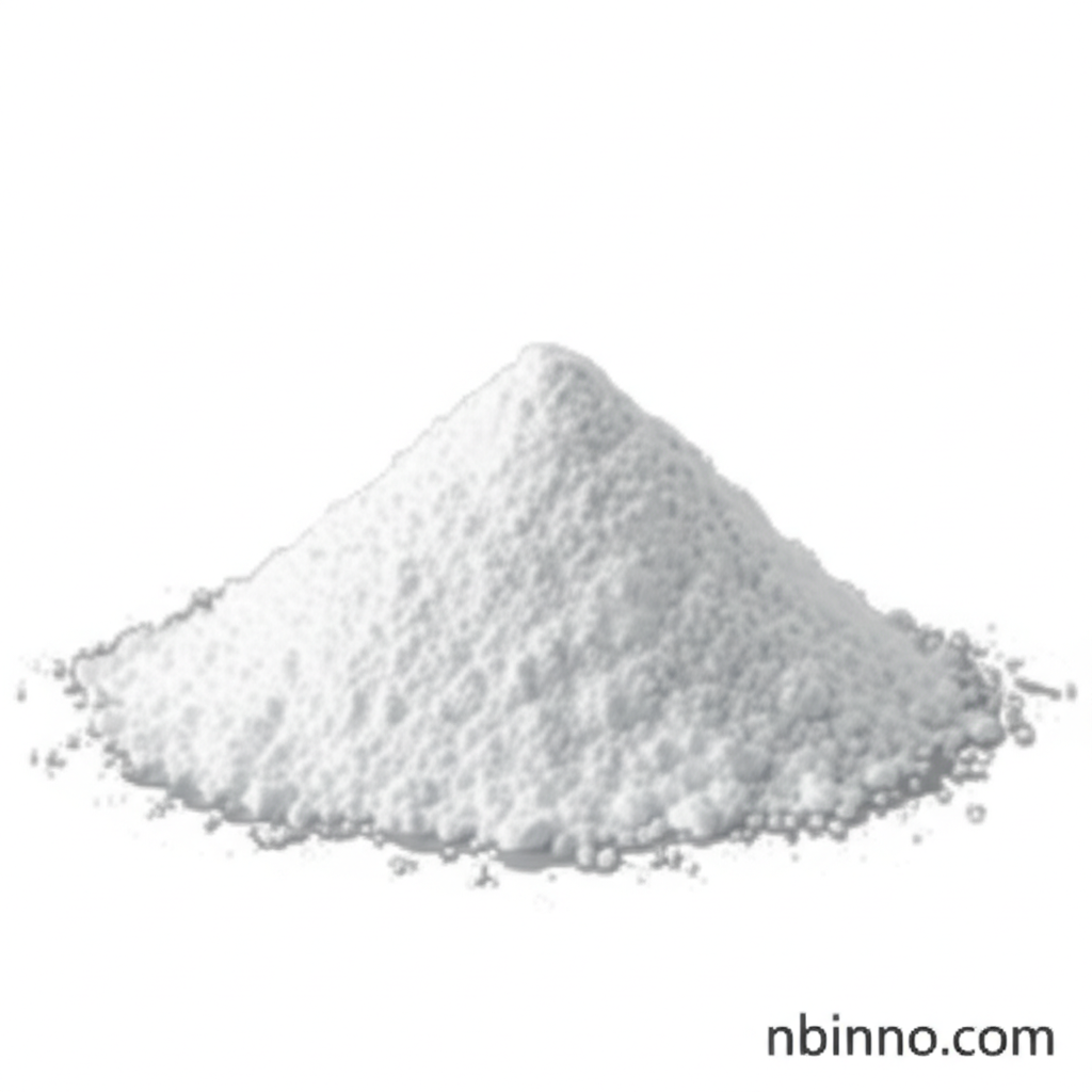 Calcium Zinc Stabilizer