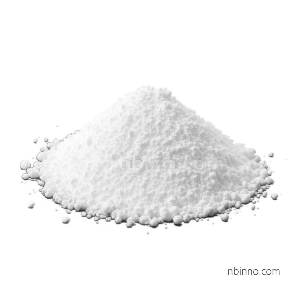 ABS Flame Retardant Additive