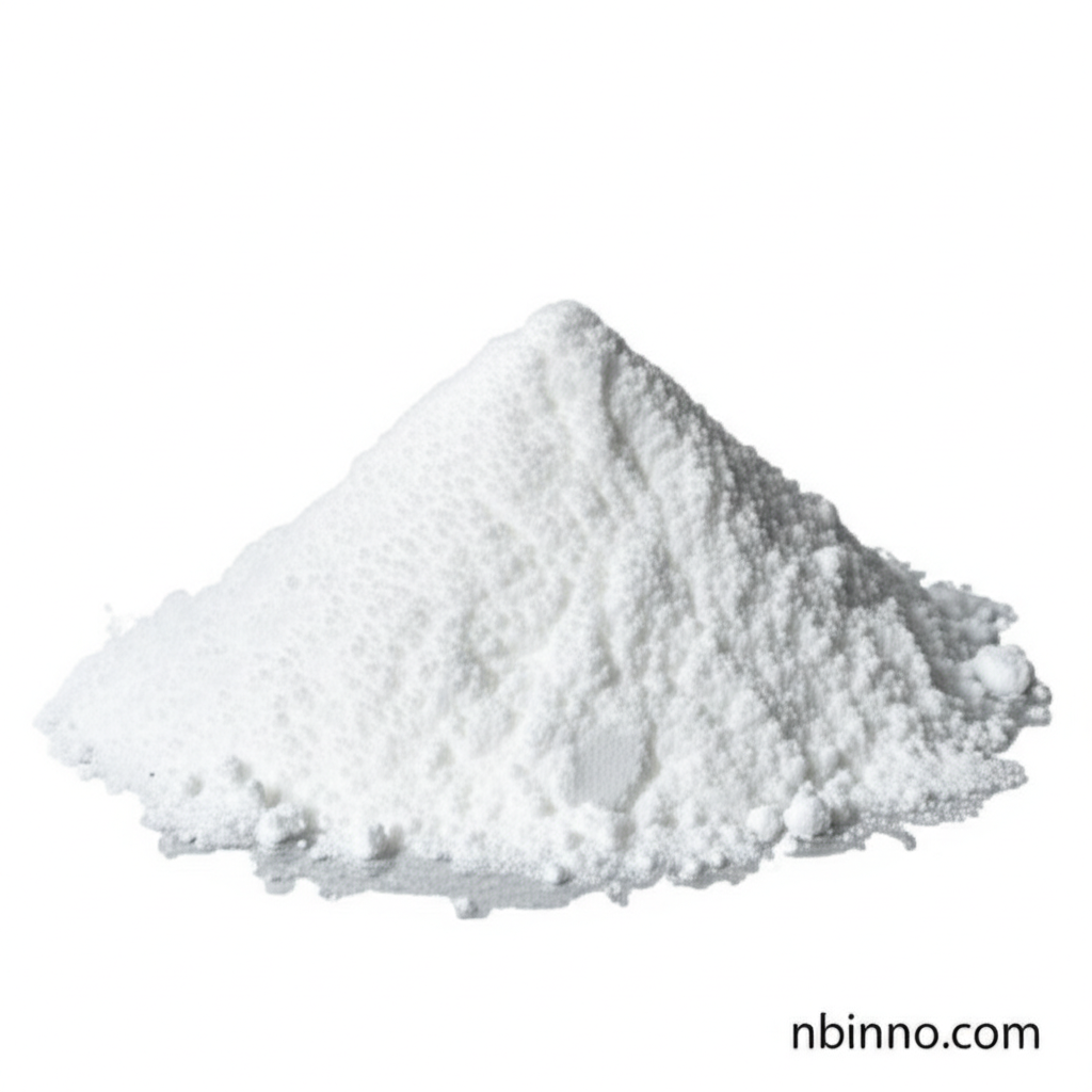 Anionic Polyacrylamide
