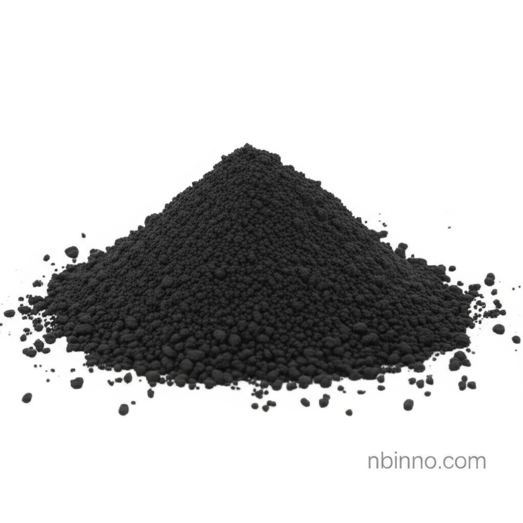 Manganese Dioxide Catalyst