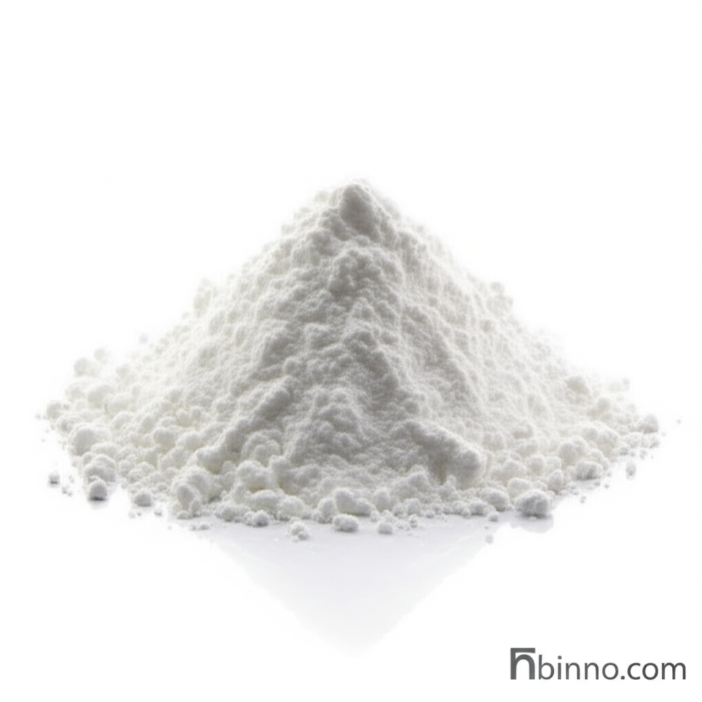 Anhydrous Zinc Borate