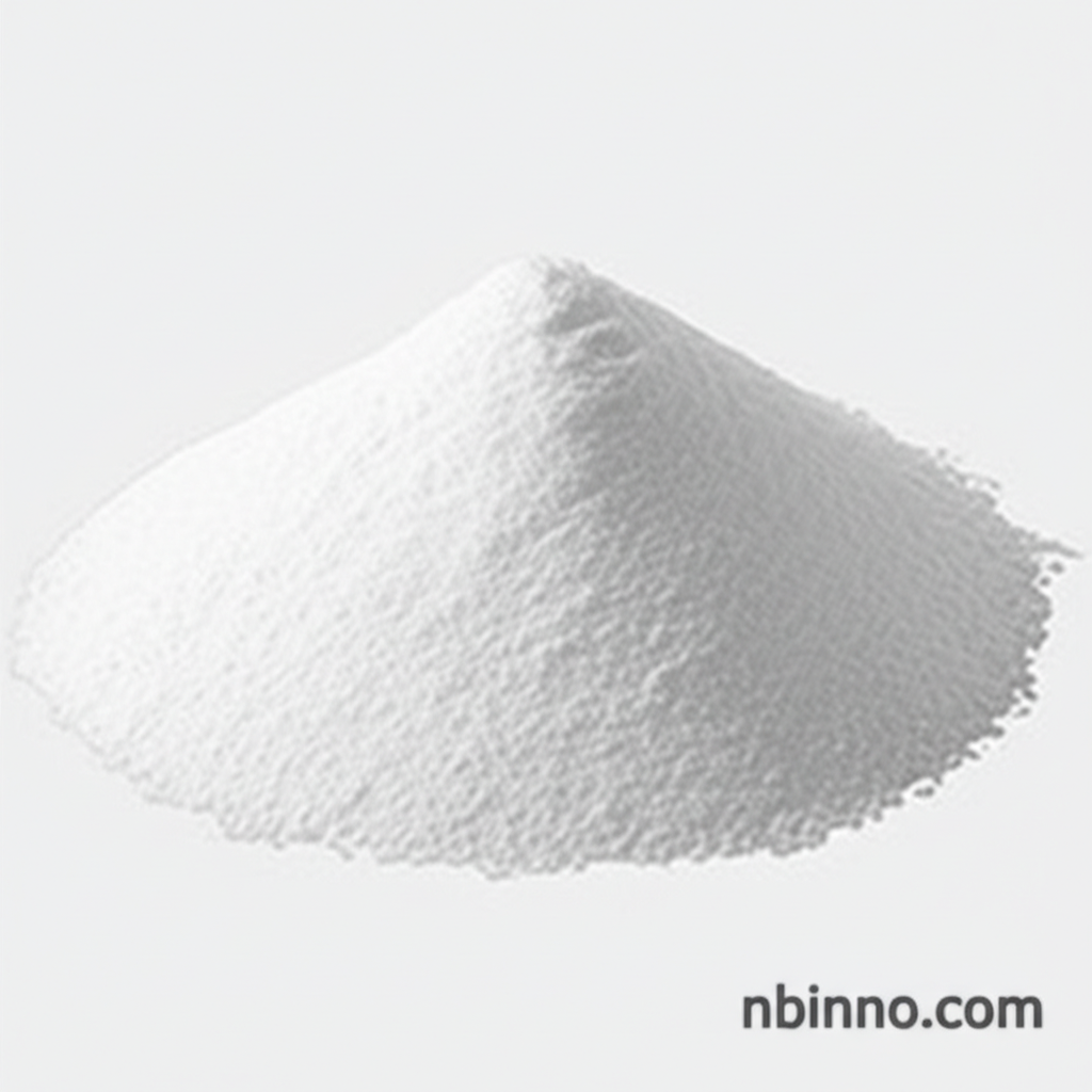 Cellulose Ether Hydroxypropyl Methyl Cellulose