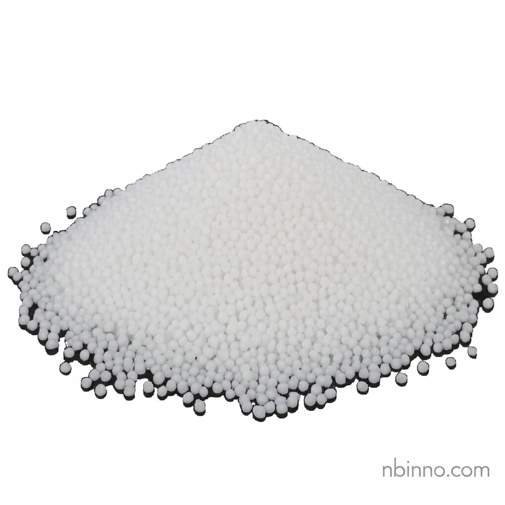 Polypropylene Flame Retardant Granule