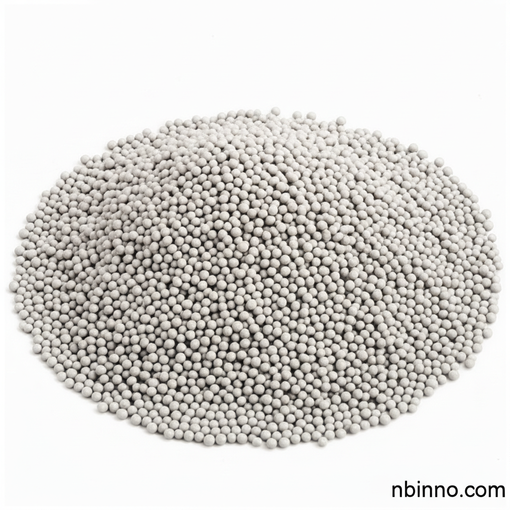 3A Molecular Sieve