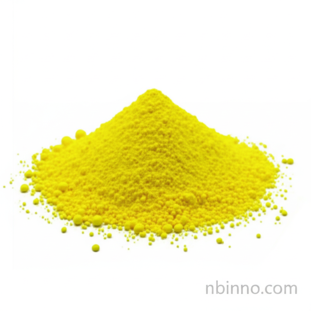 Azodicarbonamide Foaming Agent