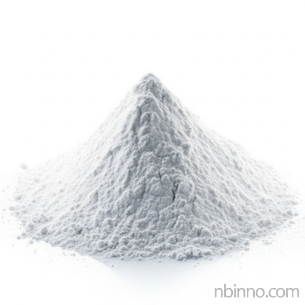 Powder Film Release Agent