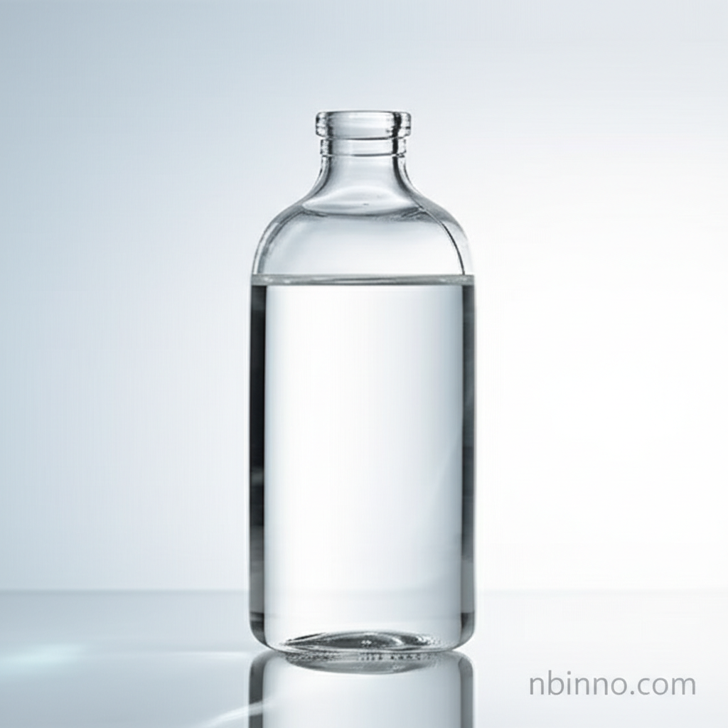 Polyether Modified Trisiloxane